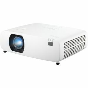 ViewSonic 3LCD Projector - Front - 5200 lm
