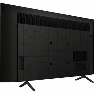 Sony BRAVIA 3 K-43S30 43" Smart LED-LCD TV 2024 - 4K UHDTV - High Dynamic Range (HDR) - HDR10, HLG - Direct LED Backlight 