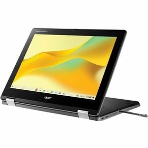 Acer Chromebook Spin 512 R856T-TCO R856T-TCO-C970 30.5 cm (12") Touchscreen Convertible 2 in 1 Chromebook - HD+ - Intel N1