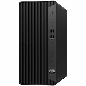 HP Elite 800 G9 Desktop Computer - Intel Core i7 14th Gen i7-14700 - 16 GB - 1 TB HDD - 512 GB SSD - Tower - Intel Q670 Ch