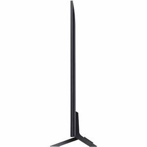 LG QNED AI 55'' Serie QNED80 55QNED80T6A, TV 4K, 3 HDMI, SMART TV 2024, 139,7 cm (55"), 3840 x 2160 Pixel, QNED, Smart TV,