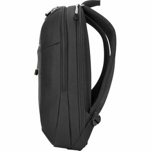 Estuche de transporte Targus Intellect Essentials TSB966LP (Mochila) para 39.6cm (15.6") a 40.6cm (16") Portátil - Negro -