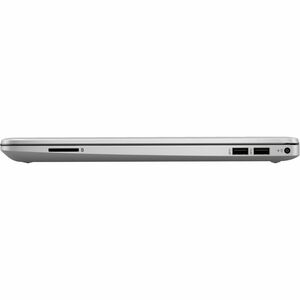 HP 250 G9 39.62 cm (15.60") Notebook - HD - Intel Core i3 12th Gen i3-1215U - 8 GB - 512 GB SSD - Asteroid Silver - Intel 