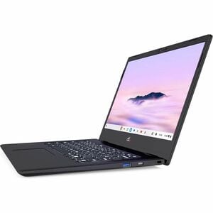 CTL Chromebook Plus PX141 PX141GXT 14" Touchscreen Rugged Clamshell Chromebook - Full HD - Intel Core i3 i3-N305 - 16 GB -