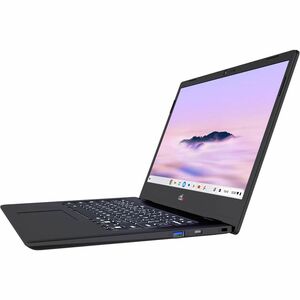 CTL Chromebook Plus PX141 PX141GX 14" Rugged Clamshell Chromebook - Full HD - Intel Core i3 i3-N305 - 8 GB - 128 GB Flash 