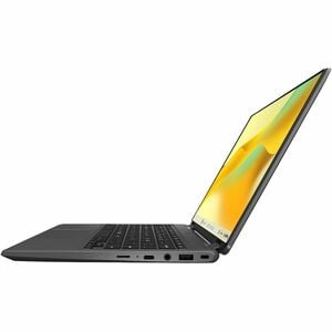 CTL Chromebook NL73 NL73T 11.6" Touchscreen Rugged Convertible 2 in 1 Chromebook - HD - Intel N100 - 4 GB - 64 GB Flash Me