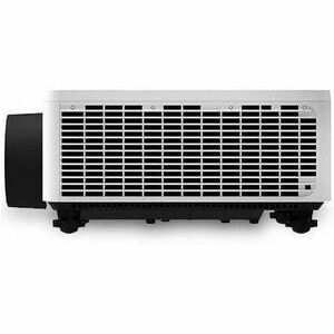 Sharp NEC Display XP-P601Q-W DLP Projector - 16:9 - Floor Mountable, Ceiling Mountable - 3840 x 2160 - Front, Rear, Rear C