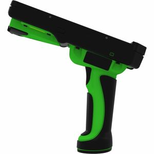 Socket Mobile XtremeScan XG640 Rugged Warehouse, Inventory, Transportation, Logistics Handheld Barcode Scanner - Wireless 