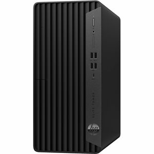 HP Elite 800 G9 Desktop Computer - Intel Core i5 13th Gen i5-13500 - vPro Technology - 16 GB - 512 GB SSD - Tower - Intel 