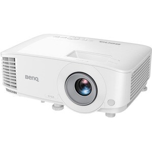 BenQ MS560 3D DLP Projector - 4:3 - Ceiling Mountable - 800 x 600 - Front, Ceiling - 6000 Hour Normal Mode - 10000 Hour Ec