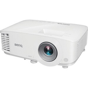 BenQ MH733 3D DLP Projector - 16:9 - White - 1920 x 1080 - Front, Ceiling - 1080p - 4000 Hour Normal Mode - 8000 Hour Econ