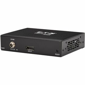 Eaton Tripp Lite Series 2-Port DisplayPort to HDMI Multi-Monitor Splitter, MST Hub, 8K/4K 60 Hz, DP 1.4, TAA - 60 Hz to 60