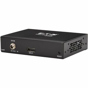 Eaton Tripp Lite Series 3-Port DisplayPort to HDMI Multi-Monitor Splitter, MST Hub, 8K/4K 60 Hz, DP 1.4, TAA - 60 Hz to 60