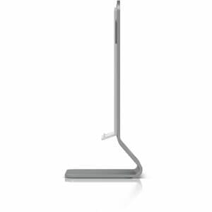 Ubiquiti U7 Pro Wall Table Stand - Wall Mountable, Table - Aluminium - For Access Point - Lightweight