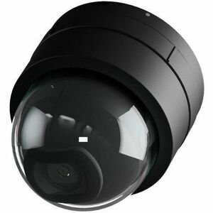 Ubiquiti UniFi G5 4 Megapixel Indoor 2K Network Camera - Colour - Dome - Black - 20 m Infrared Night Vision - 2688 x 1512 