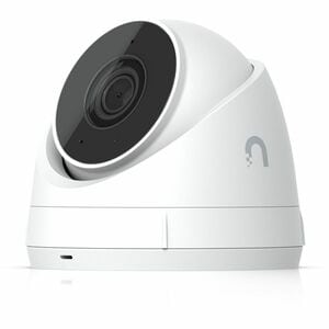 Ubiquiti UniFi G5 4 Megapixel Outdoor 2K Network Camera - Colour - Turret - 30 m Infrared Night Vision - 2688 x 1512 Fixed