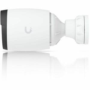 Ubiquiti AI Pro 8 Megapixel Indoor/Outdoor 4K Network Camera - Colour - Bullet - White - 25 m Infrared Night Vision - H.26