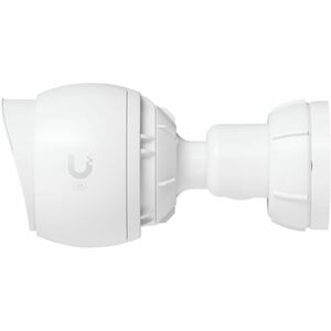 Ubiquiti UniFi G5 Indoor/Outdoor Network Camera - Colour - Bullet - White - 10 m Infrared Night Vision - H.264, MJPEG - 26
