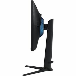 Samsung Odyssey G3 S24DG300EU 24 Zoll Class Full HD Gaming-LED-Monitor - 16:9 Format - Schwarz - 61 cm (24 Zoll) Viewable 