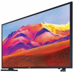 Samsung Series 5 FHD SMART 32" T5372 TV 2020, 81,3 cm (32"), 1920 x 1080 Pixel, LED, Smart TV, Wi-Fi, Nero
