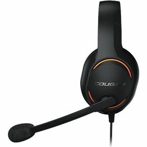 Auriculares de gaming COUGAR Dive CGR-P50B-270 Cableado Sobre la cabeza, Sobre la oreja Estéreo - Camo - Binaural - Circum