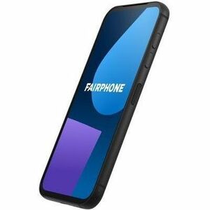 Fairphone 5 128 GB Robust Smartphone - 16,3 cm (6,4 Zoll) OLED Full HD Plus 1224 x 2700 - Octa-Core (Cortex A78Single-Core