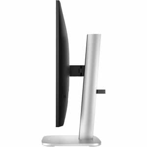 HP 527pq 27" Class WQHD LED Monitor - 16:9 - Jet Black - 68.6 cm (27") Viewable - In-plane Switching (IPS) Technology - LE