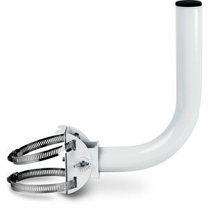 TRENDnet Universal TEW-P01 Mounting Bracket for Wireless Access Point - 1.81 kg Load Capacity - Rugged - Iron