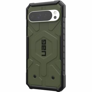 Urban Armor Gear Pathfinder Series Pixel 9 Pro XL Case - Olive Drab - For Google Pixel 9 Pro XL Smartphone