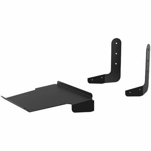 Compulocks Printer Tray for the BrandMe Stand - Black - Printer Tray for the BrandMe Stand - Black