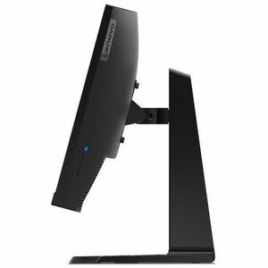 Lenovo Legion R27qc-30 27" Class WQHD Curved Screen Gaming LED Monitor - 16:9 - Raven Black - 27" Viewable - Vertical Alig