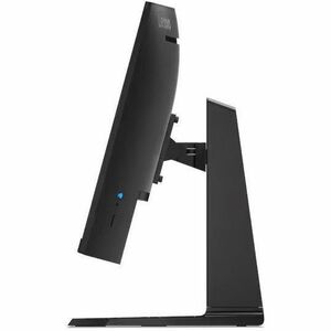 Lenovo Legion R32qc-30 32" Class WQHD Curved Screen Gaming LED Monitor - 16:9 - Raven Black - 31.5" Viewable - Vertical Al