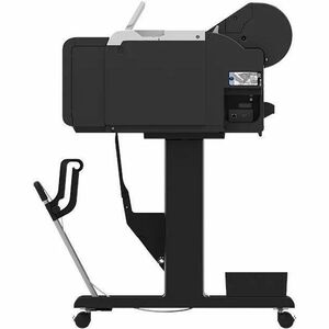 Impresora de gran formato de inyección de tinta Canon imagePROGRAF TM-250 - 609.60mm (24") Ancho de Impresión - Color - 5 
