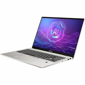 MSI Prestige A16 AI+ A3HM PRESTIGE A16 AI+ A3HMG-025NZ 16" Copilot+ PC Notebook - QHD+ - 165 Hz - AMD Ryzen AI 9 - 32 GB -