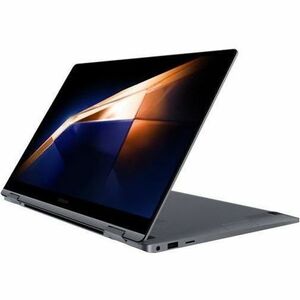 Samsung Galaxy Book4 360 NP754QGK-KG1US 15.6" Touchscreen Convertible 2 in 1 Notebook - Intel Core 7 150U - Intel Evo Plat