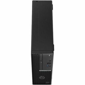 Dell OptiPlex 7000 7020 Desktop Computer - Intel Core i7 12th Gen i7-12700 - 16 GB - 512 GB SSD - Small Form Factor - Blac