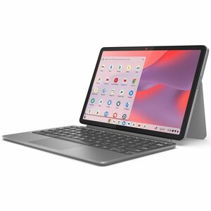 Lenovo IdeaPad Duet Chromebook 11M889 83HH000LGE 27,7 cm (10,9 Zoll) Touchscreen Abnehmbar 2-in-1-Chromebook - WUXGA - 60 