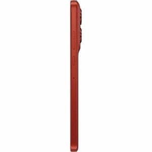 Motorola Mobility Edge 50 Neo 512 GB Smartphone - 16.3 cm (6.4") LTPO AMOLED Super HD 2670 x 1220 - Octa-core (Cortex A78Q