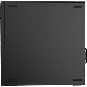Ordinateur de bureau Dell OptiPlex 7000 7020 - Intel Core i5 12e génération i5-12500 - 8 Go - 512 Go SSD - Petit - Noir - 
