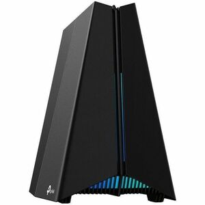 TP-Link Archer GXE75 Wi-Fi 6 IEEE 802.11ax Ethernet Drahtlos Router - Triband - 2,40 GHz ISM-Band - 6 GHz UNII-Band - 4 x 