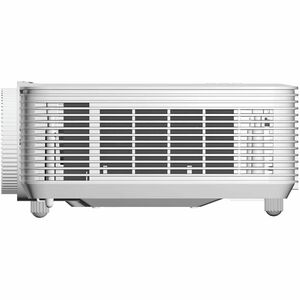 InFocus Genesis IN0026SL 3D Standard Throw DLP Projector - 16:10 - Portable - 1280 x 800 - Front - 1080p - 15000 Hour Norm