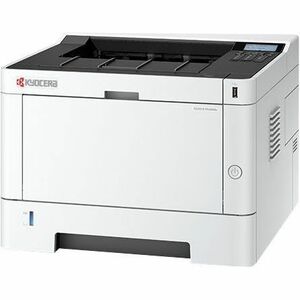 Kyocera Ecosys PA4000x Desktop Wired Laser Printer - Monochrome - 40 ppm Mono - 1200 x 1200 dpi Print - Automatic Duplex P