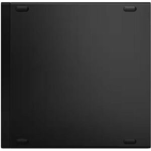 Desktop Computer Lenovo ThinkCentre M70q Gen 5 12TD000RGE - Intel Core i5 13. Gen. i5-13400T - 16 GB - 512 GB SSD - Sehr k