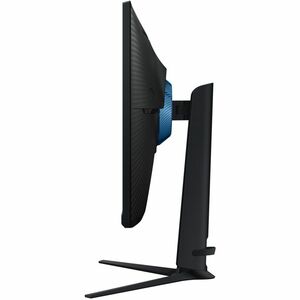 Samsung Odyssey G3 S32DG302EN 32" Class Full HD Gaming LED Monitor - 16:9 - Black - 32" Viewable - Vertical Alignment (VA)