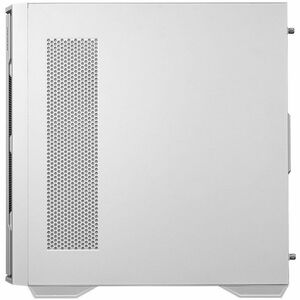 COUGAR CGR-5C78W-RGB Carcasa para computdora - Mini ITX, Micro ATX, Micro BTX, ATX, EATX, SSI CEB Placa base admitida - Me