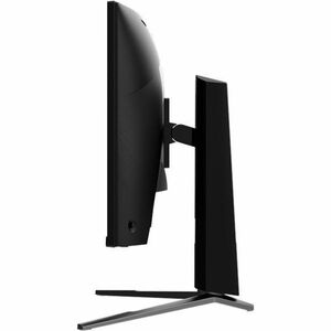 MSI MAG 27C6PFDE 27 Zoll Class Full HD Gekrümmter Bildschirm Gaming-LCD-Monitor - 16:9 Format - Schwarz - 68,6 cm (27 Zoll