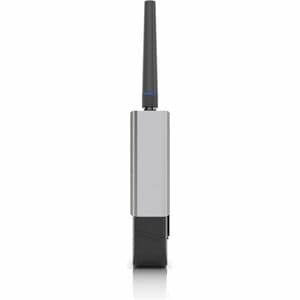 Ubiquiti UMR-Industrial Wi-Fi 4 IEEE 802.11b/g/n Ethernet, Cellular Modem/Wireless Router - 4G - LTE - Single Band - 2.40 