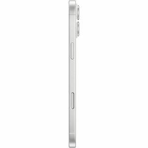 Apple iPhone 16 Plus A3290 128 GB Smartphone - 6.7" OLED 2796 x 1290 - A18Hexa-core (6 Core) - 8 GB RAM - iOS 18 - 5G - Wh