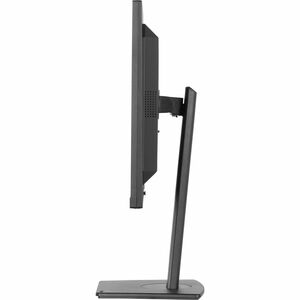 iiyama ProLite XUB2763QSU-B1 27 Zoll Class WQHD LED-Monitor - 16:9 Format - Mattschwarz - 68,6 cm (27 Zoll) Viewable - IPS