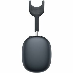 Casque Apple AirPods Max - Sans fil - Design Par dessus l'Oreille, Sur tête - Stéréo - Couleur Minuit - Siri - Binaural - 